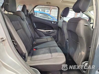 Zdjęcie 11 z 13 samochodu: 2019 FORD ECOSPORT SE VIN:MAJ6S3GL3KC274077 - miniatura