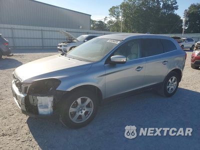 2012 VOLVO XC60 3.2 YV4952DL7C2321919 - główne zdjęcie licytacji z USA - miniatura