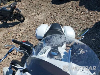 Piąte zdjęcie samochodu w środku: 2016 KAWASAKI VN1700 K VIN:JKBVNRK11GA009026 - miniatura