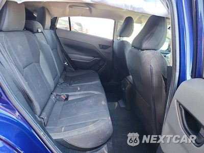 Zdjęcie 11 z 13 samochodu: 2026 SUBARU CROSSTREK PREMIUM VIN:4S4GUHD68T3765651 - miniatura