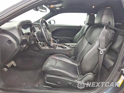Zdjęcie 7 z 12 samochodu: 2018 DODGE CHALLENGER SXT VIN:2C3CDZAG1JH339322 - miniatura
