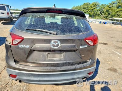 Zdjęcie 6 z 13 samochodu: 2016 MAZDA CX-5 SPORT VIN:JM3KE2BY9G0889262 - miniatura