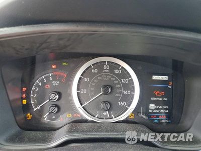 Zdjęcie 9 z 12 samochodu: 2022 TOYOTA COROLLA LE VIN:5YFVPMAE3NP353929 - miniatura