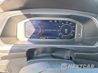 Zdjęcie 9 z 14 samochodu: 2022 VOLKSWAGEN TIGUAN SEL R-LINE VIN:3VV4B7AX9NM137296 - miniatura