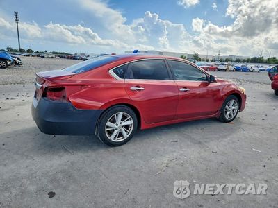 Trzecie zdjęcie samochodu z tyłu: 2013 NISSAN ALTIMA 2.5 VIN:1N4AL3AP5DC146784 - miniatura