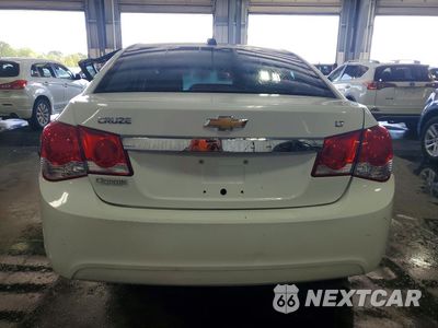 Zdjęcie 6 z 12 samochodu: 2015 CHEVROLET CRUZE LT VIN:1G1PE5SB9F7260787 - miniatura