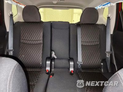 Zdjęcie 10 z 13 samochodu: 2017 NISSAN ROGUE S VIN:5N1AT2MV6HC821655 - miniatura