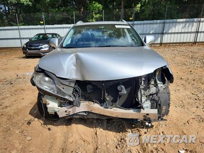 Piąte zdjęcie samochodu w środku: 2013 LEXUS RX 350 BASE VIN:2T2BK1BA1DC187772 - miniatura