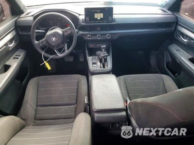 Zdjęcie 8 z 13 samochodu: 2023 HONDA CR-V SPORT VIN:2HKRS5H59PH710378 - miniatura