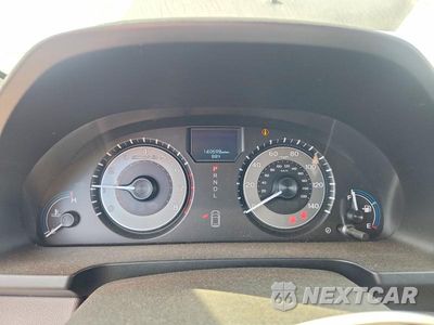 Zdjęcie 9 z 14 samochodu: 2012 HONDA ODYSSEY TOURING VIN:5FNRL5H96CB005241 - miniatura