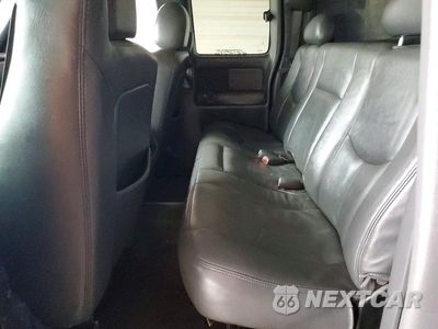 Zdjęcie 10 z 12 samochodu: 2003 CHEVROLET SILVERADO K1500 VIN:2GCEK19N231362361 - miniatura