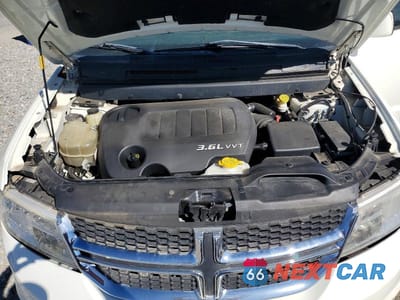 Zdjęcie 12 z 13 samochodu: 2014 DODGE JOURNEY SXT VIN:3C4PDDBG9ET164541 - miniatura
