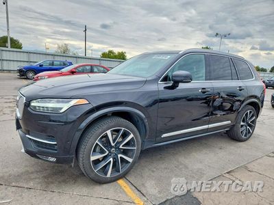 2019 VOLVO XC90 T6 INSCRIPTION YV4A22PLXK1418294 - główne zdjęcie licytacji z USA - miniatura