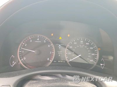Zdjęcie 9 z 12 samochodu: 2013 LEXUS GS 350 VIN:JTHBE1BL2D5023083 - miniatura