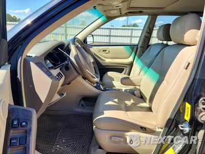 Zdjęcie 7 z 14 samochodu: 2006 TOYOTA HIGHLANDER HYBRID VIN:JTEEW21A560025004 - miniatura