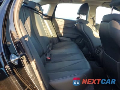 Zdjęcie 10 z 12 samochodu: 2022 ACURA TLX TECHNOLOGY VIN:19UUB5F47NA003337 - miniatura