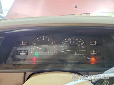 Zdjęcie 9 z 12 samochodu: 1997 TOYOTA T100 SR5 VIN:JT4UN24D4V0045459 - miniatura