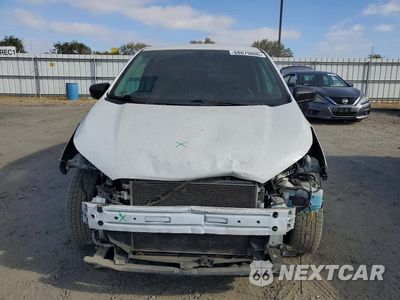 Piąte zdjęcie samochodu w środku: 2021 CHEVROLET SPARK LS VIN:KL8CB6SA9MC219472 - miniatura