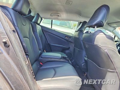 Zdjęcie 10 z 12 samochodu: 2018 TOYOTA PRIUS PRIME PLUS VIN:JTDKARFPXJ3093754 - miniatura