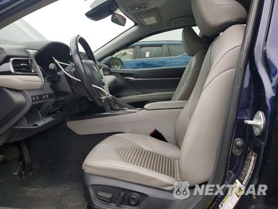 Zdjęcie 7 z 12 samochodu: 2022 TOYOTA CAMRY SE VIN:4T1G11AK4NU714176 - miniatura