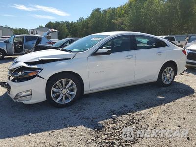 2025 CHEVROLET MALIBU LT 1G1ZD5STXSF127847 - główne zdjęcie licytacji z USA - miniatura