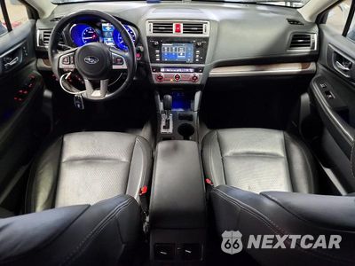 Zdjęcie 8 z 13 samochodu: 2015 SUBARU OUTBACK 2.5I LIMITED VIN:4S4BSANC3F3326079 - miniatura