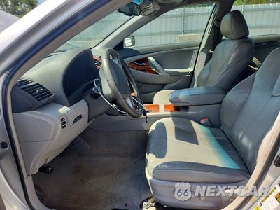 Zdjęcie 7 z 12 samochodu: 2009 TOYOTA CAMRY XLE VIN:4T1BE46K49U314164 - miniatura
