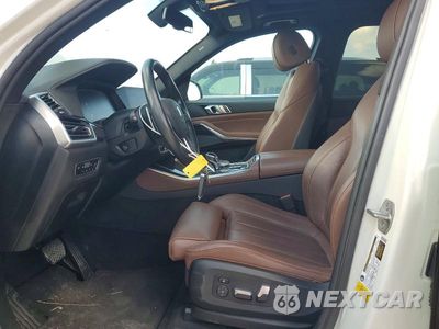 Zdjęcie 7 z 13 samochodu: 2020 BMW X5 SDRIVE 40I VIN:5UXCR4C00LLW65052 - miniatura