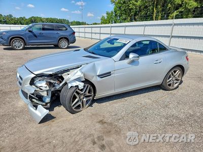 2013 MERCURY SLK 250 WDDPK4HA6DF058815 - główne zdjęcie licytacji z USA - miniatura