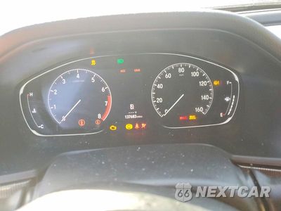 Zdjęcie 9 z 13 samochodu: 2019 HONDA ACCORD SPORT VIN:1HGCV1F37KA129079 - miniatura