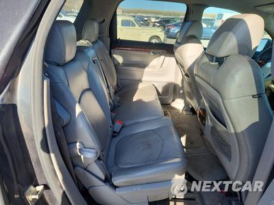 Zdjęcie 10 z 12 samochodu: 2007 SATURN OUTLOOK XR VIN:5GZER23737J135556 - miniatura
