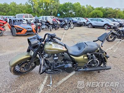 Trzecie zdjęcie samochodu z tyłu: 2017 HARLEY-DAVIDSON FLHRXS VIN:1HD1KVC22HB694777 - miniatura