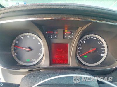 Zdjęcie 9 z 12 samochodu: 2011 GMC TERRAIN SLT VIN:2CTFLWE50B6313573 - miniatura