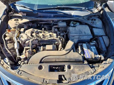 Zdjęcie 11 z 12 samochodu: 2013 NISSAN ALTIMA 2.5 VIN:1N4AL3AP2DN499021 - miniatura