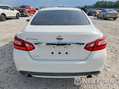 Zdjęcie 6 z 13 samochodu: 2016 NISSAN ALTIMA 2.5 S VIN:1N4AL3AP8GN347037 - miniatura