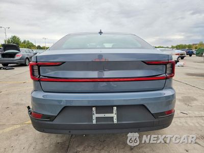 Zdjęcie 6 z 12 samochodu: 2023 POLESTAR 2 VIN:YSMED3KA6PL115829 - miniatura