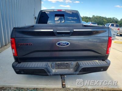 Zdjęcie 6 z 13 samochodu: 2017 FORD F150 SUPERCREW VIN:1FTEW1CP2HFC16783 - miniatura