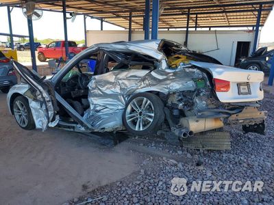 Drugie zdjęcie samochodu z przodu: 2018 BMW 330 I VIN:WBA8B9G58JNV00069 - miniatura