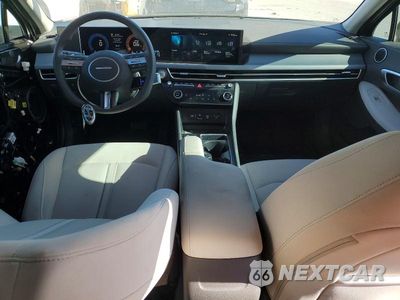 Zdjęcie 8 z 13 samochodu: 2025 HYUNDAI SONATA SEL VIN:KMHL64JA4SA504666 - miniatura