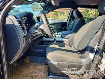 Zdjęcie 7 z 12 samochodu: 2026 RAM 2500 BIG HORN VIN:3C63R5DL9TG239817 - miniatura