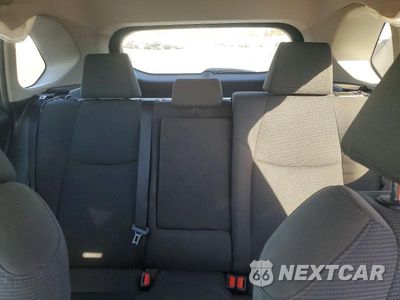 Zdjęcie 10 z 14 samochodu: 2022 TOYOTA RAV4 LE VIN:2T3K1RFV5NC173613 - miniatura