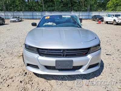 Piąte zdjęcie samochodu w środku: 2023 DODGE CHARGER SXT VIN:2C3CDXBG5PH510990 - miniatura