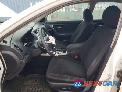 Zdjęcie 7 z 12 samochodu: 2013 NISSAN ALTIMA 2.5 VIN:1N4AL3APXDN545422 - miniatura