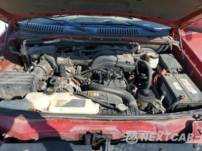 Zdjęcie 12 z 13 samochodu: 2010 FORD EXPLORER EDDIE BAUER VIN:1FMEU6EE1AUB06867 - miniatura