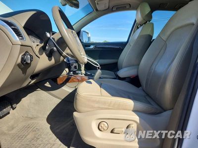 Zdjęcie 7 z 13 samochodu: 2012 AUDI Q5 PREMIUM PLUS VIN:WA1LFAFP7CA139850 - miniatura