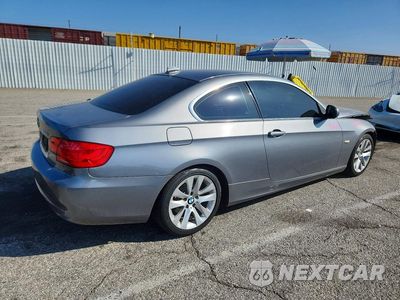 Trzecie zdjęcie samochodu z tyłu: 2012 BMW 328 I SULEV VIN:WBAKE5C59CJ106084 - miniatura