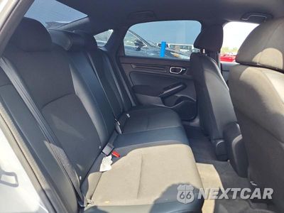 Zdjęcie 10 z 12 samochodu: 2022 HONDA CIVIC SPORT VIN:2HGFE2F5XNH589573 - miniatura