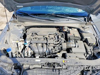 Zdjęcie 11 z 13 samochodu: 2025 HYUNDAI ELANTRA SEL SPORT VIN:KMHLM4DG5SU876523 - miniatura