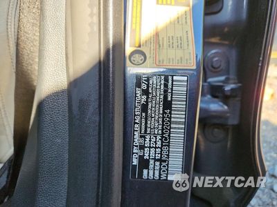 Zdjęcie 12 z 12 samochodu: 2012 MERCEDES-BENZ CLS 550 4MATIC VIN:WDDLJ9BB1CA020954 - miniatura