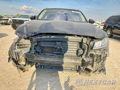 Piąte zdjęcie samochodu w środku: 2019 JAGUAR F-PACE PRESTIGE VIN:SADCK2FX9KA609967 - miniatura